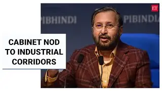 CCEA approves industrial corridors at Krishnapatnam, Tumakuru; multi-modal logistics hub at Dadri
