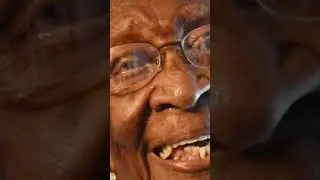 110years old#women