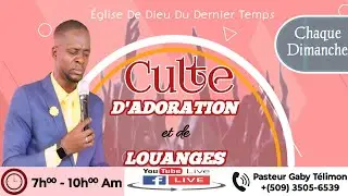 culte D