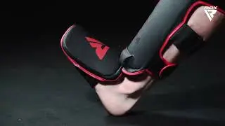 Best Shin Instep for Combat Sports