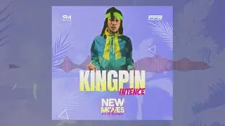Intence - Kingpin | New Moves Riddim | Official Clean Audio
