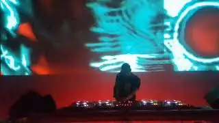 Sound check