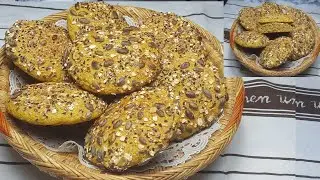 خبيرات القمح الكامل بدون دقيق أبيض ضيفي لهم مكون سحري يخلي الخبز لذيذ خفيف وطري وماعمرو يجيك قاصح