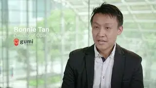Пример использования Gumi Asia для разработки игр на AWS