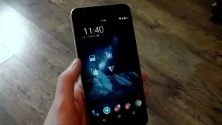 Niwatori - One Handed Mode - Xposed Module