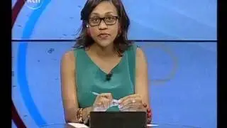 Origin of Kapedo conflicts on KTN Prime, with Ian Wafula