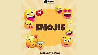Controlling our emotions| EMOJIS Part 1 | Apostle Jonathan McKay