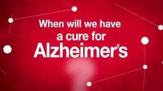 It's Your Future - Stop Alzheimer's Now!