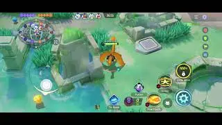 Pok&eacute;mon Unite Casual Battle Of Solo Challenge Intermediate Charizard Videos Part 14