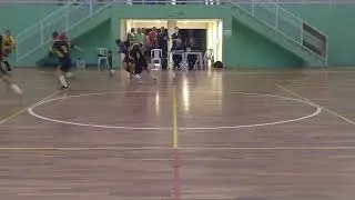 Chute II - Paulinho (Adecar)