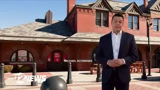 KWCH - 12 News: Facts First (variant)