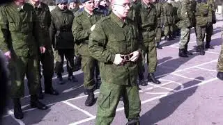 Лемболово в/ч 6716 моя часть вв мвд рф 