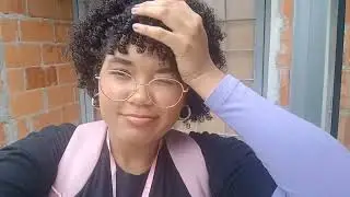 PRIMEIRO DIA DE AULA -mini vlog da betinha