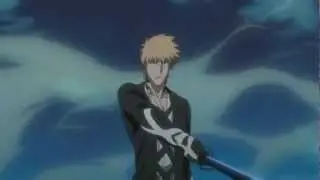 Ichigo's New Bankai (Episode 365)