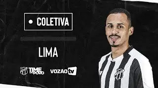 [COLETIVA] Entrevista Lima | 27/08/2020 | Voz&atilde;o TV