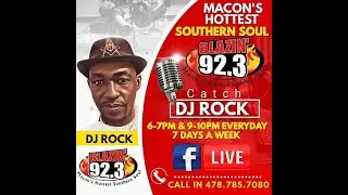 BLAZIN SOUTHERN SOUL 478 Radio Station. Don't Own Rights To Music Videos CHRISTMAS DAY 2025