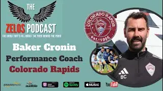 S21:E3 Baker Cronin & Colorado Rapids