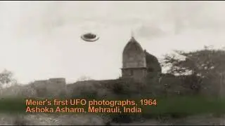 Contact Report #35  The Giza Intelligence are on the move!