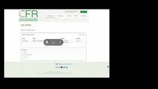 Champ EHR Access