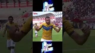Sa&uacute;l Torres - 2024     #GVSanJose #FutbolBoliviano