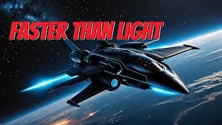 Antimatter Propulsion: The Future of Space Travel