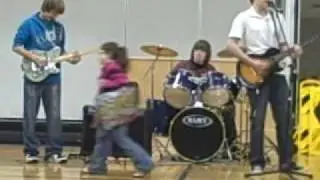 Monster Band Cover by KOT
