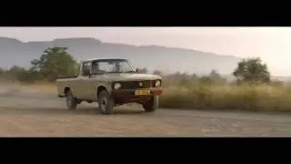 The new Isuzu X-RIDER. Always Original. Always Real. | Isuzu SA