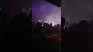 Unikorn @ 9 Jahre Richtig DICK Techno | Club Favela