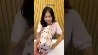 Kado Jadi Makin Berkesan
