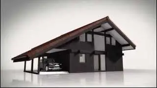 Le concept des Maisons Dunoyer (IZO)
