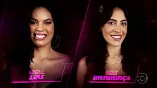 Bell Lins x Isis Mendonça | Earned It [Batalha Vocal]