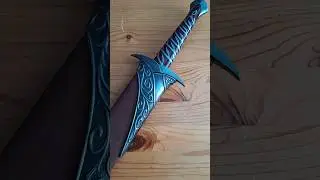 Sting sword of Bilbo/Frodo/Sam