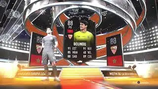 DOBLE MEJORA + 86 Y SOBRES Y SBC ⚽⚽