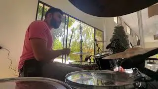 Stereo Live  Drummer In Ear Mix |Coritos|