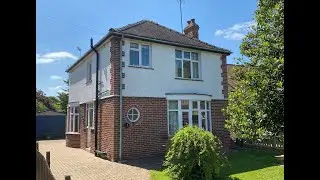 8 Austerby, Bourne PE10 9JG
