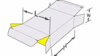 Tuck End Boxes