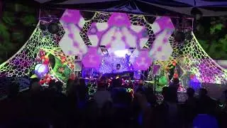 DJ HANABI @ 音波祭-Onpapsy-2019 in Shizuoka Full Movie