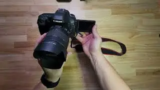 Canon EOS 80D DSLR Camera Review: A Great Camera For A Budget?