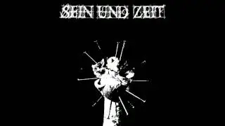 Sein Und Zeit - The Seven Parables of Pain (2015)
