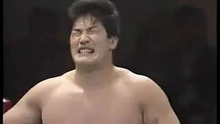 All Japan TV (January 21st, 1990)