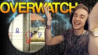 CS:GO - Overwatch! #2 - 