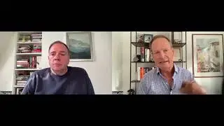 Ukraine Counterstrike, Lt Gen Ben Hodges on Ukraines Counterstrike