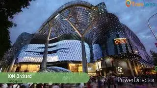 ION Orchard | Singapore | Travel