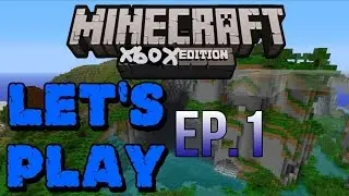 MINECRAFTLETSPLAY-EP1-with-commantery