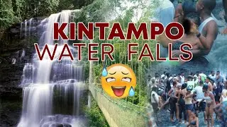 The Beautiful Untold History Of Kintampo Waterfalls Ghana
