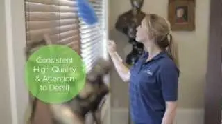 Green Cleaning Services in Vancouver, Calgary and Toronto and Natural cleaning products - AspenClean
