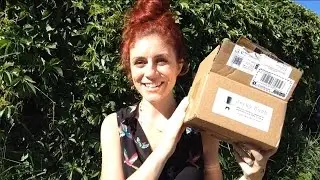 Jerkysnob July 2015 Unboxing