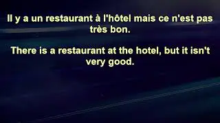 Advanced Beginner French+ 459