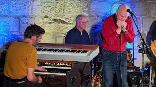 Travelling Blues Band &ndash; Stormy Monday Blues &ndash; 25.02.2023 Sondershausen