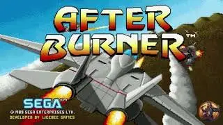 Afterburner | Epic Music for Gamers | Piano Cover